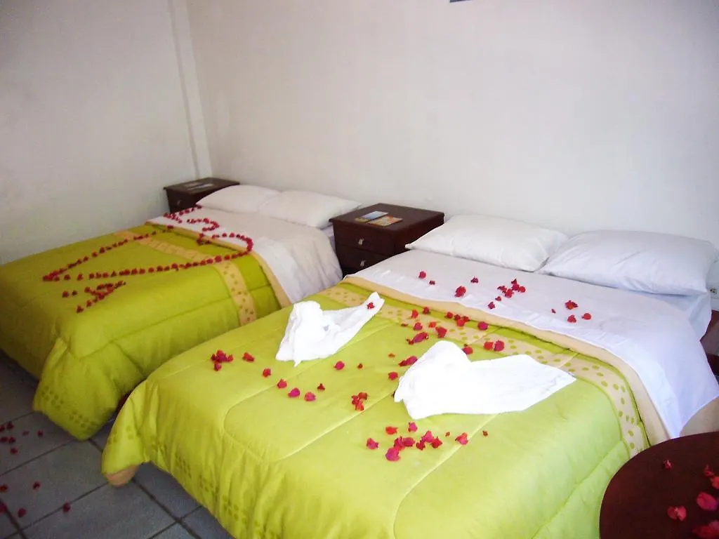 פורטו איורה Hotel Pelican Bay
