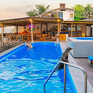 Hotel Solymar, Puerto Ayora (Galapagos Islands)