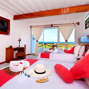 Hotel La Casa De Judy, Puerto Ayora (Galapagos Islands)